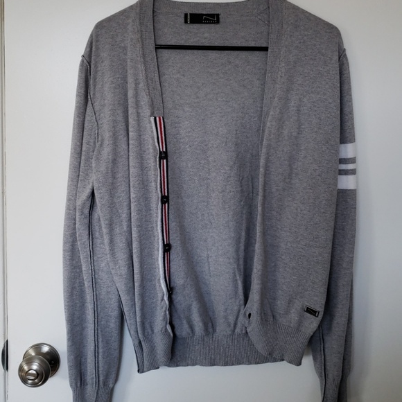 Nanibon cardigan - Picture 1 of 7